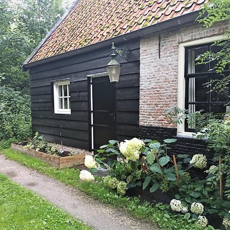 Pykes B&B Гус Екстериор снимка