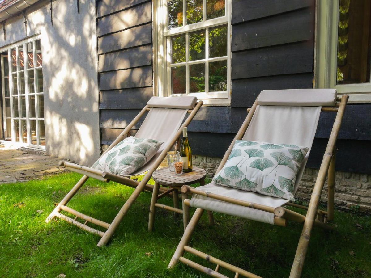 Pykes B&B Гус Екстериор снимка