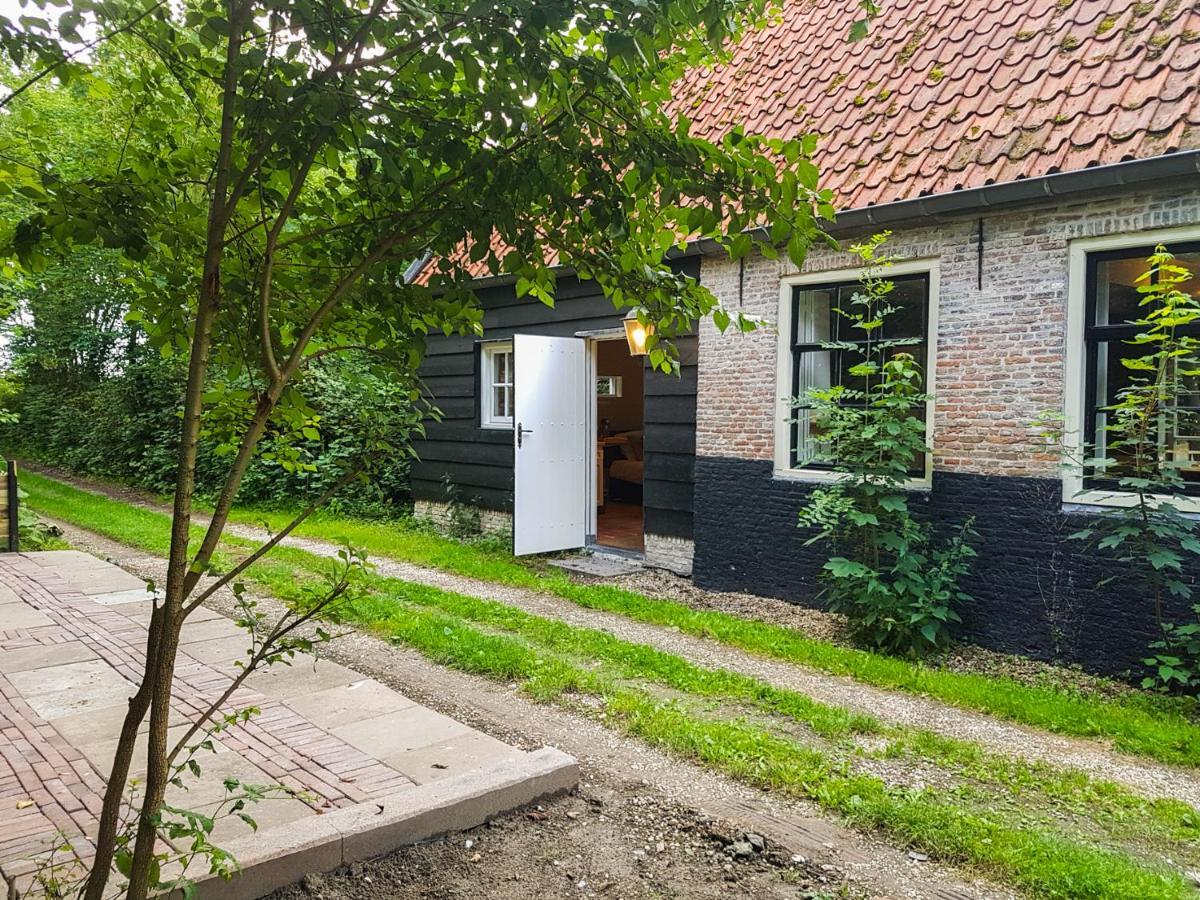 Pykes B&B Гус Екстериор снимка