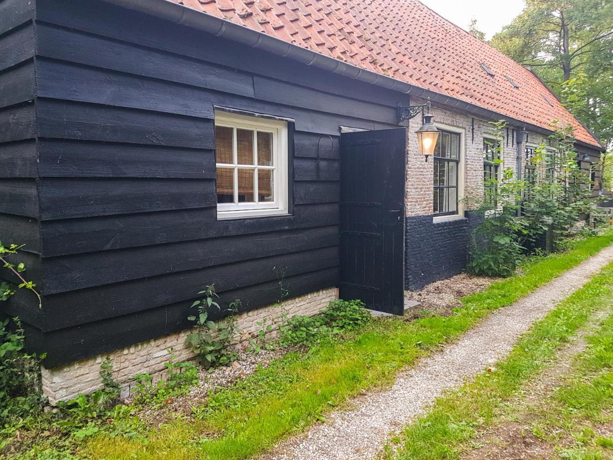 Pykes B&B Гус Екстериор снимка