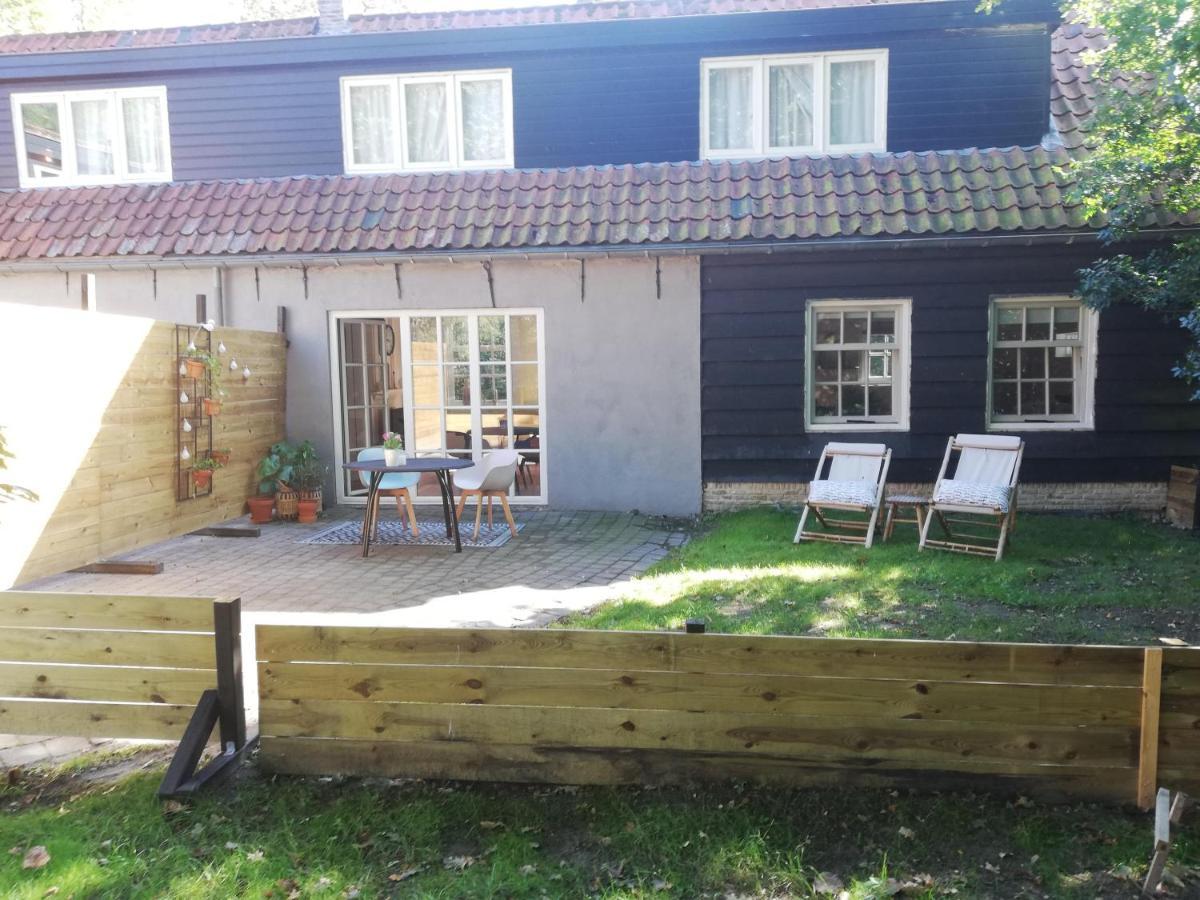 Pykes B&B Гус Екстериор снимка